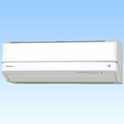 ダイキン 【エアコン】うるさら7DAIKIN ホワイト AN-22URS-W