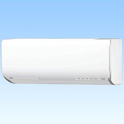 富士通ゼネラル エアコン (冷房時6~9畳/暖房時6~7畳)「ノクリア Zシリーズ」 AS-Z22G-W 【フィルター自動お掃除機能付】