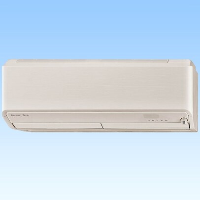 三菱 エアコン (冷房時6~9畳/暖房時6~7畳)「霧ヶ峰 Zシリーズ」 MSZ-ZW2218-W 【フィルター自動お掃除機能付】