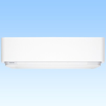 東芝 エアコン (冷房時6~9畳/暖房時6~7畳)「大清快 C-DRシリーズ」 RAS-C225DR-W 【フィルター自動お掃除機能付】
