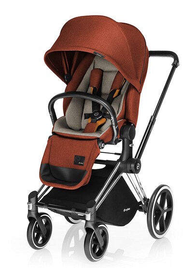 サイベックス CYBEX ベビーカー (正規輸入品) プリアム PRIAM