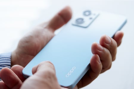 OPPO Reno7 A