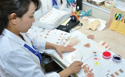 【活躍於日本的女性】專訪人造身體器官發起人福島有佳子