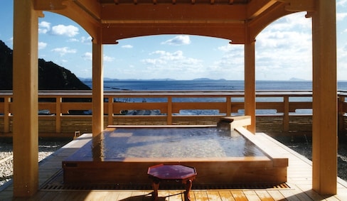 Japan’s 8 Most Gorgeous Ryokan Hot Springs