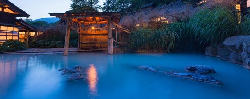 5 Great Lesser-known Onsen Towns