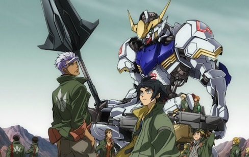 Gundam 101: Navigating the Gundam Universe