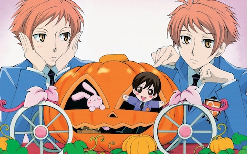 The 6 Times Anime Did Proper Halloween