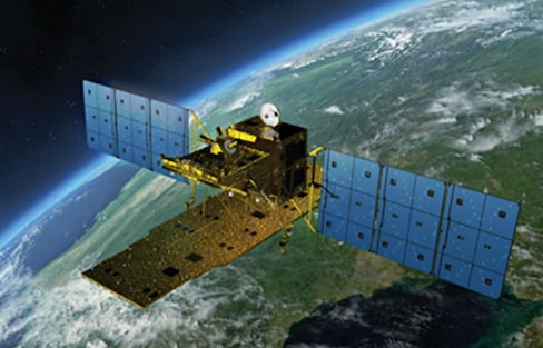 How Japan's Satellites Aid Disaster Response