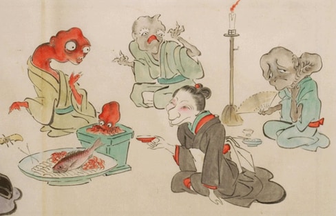 A Guide to Japanese Spirits