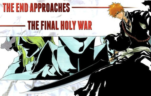 Whatever Happened to Bleach?