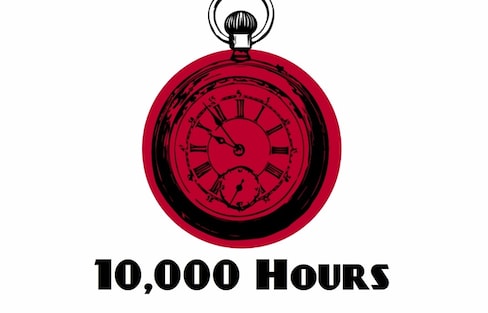The 10,000 Hours Approach to Japanese