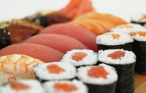Is Sushi Healthy?