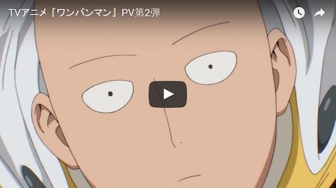 6 Anime Like 'One Punch Man'