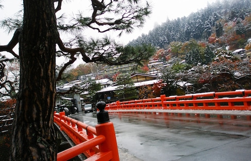 5 Gorgeous Reasons to Visit Takayama
