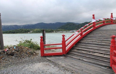 Test Your Knowledge of Famous Japanese Sites
