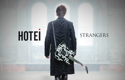 Review: Tomoyasu Hotei's 'Strangers'