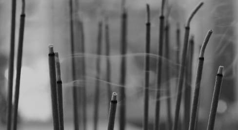 3 Fun Facts About Japanese Incense