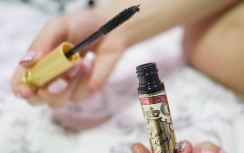 Lifesaving Japanese Drugstore Makeup