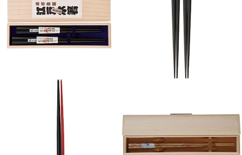 5 Expert-Level Chopstick Sets