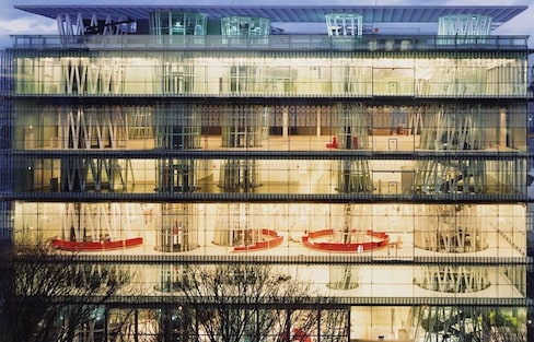 MOMA Exhibition Highlights Japanese Architect