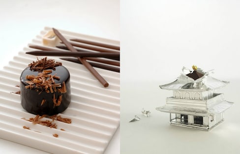 6 Creative Chocolate Ideas from Japan