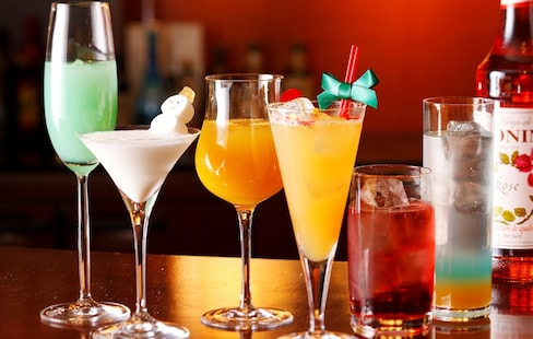 4 'Alcoholic' Beverages with 0% Alcohol