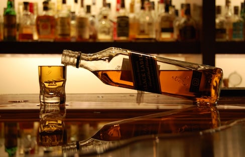 Suntory & Nikka: 6 Whiskys to Die For