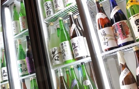 Sample 100 Types of Sake in Tokyo!