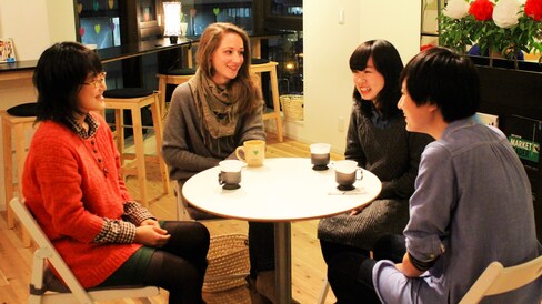 5 Freelance Language Teaching Sites