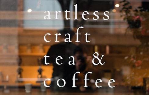 Artless Craft Tea & Coffee