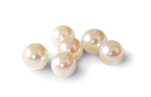 Nothing Says Love Like a Self-Harvested Pearl