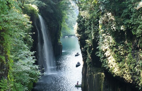 感受不一样的梦与甜蜜，日本乡间美景10选