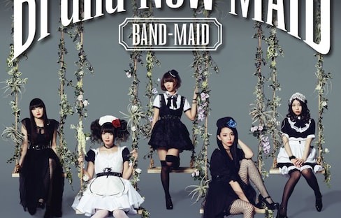 'Brand New MAID' Delivers a Knockout Punch
