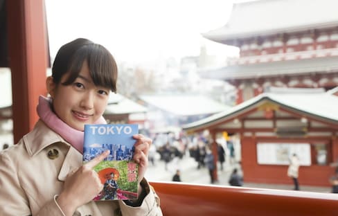 5 Best Cheap & Free Tours in Tokyo