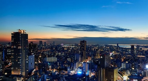 Osaka: 5 Traditional Airbnb vs 5 Modern Hotels