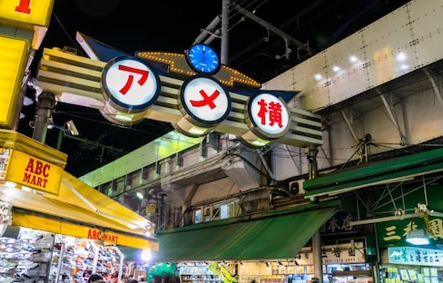4 Best Spots for Cheap Souvenirs in Tokyo
