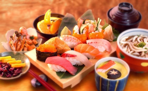 9 อันดับ อาหารสุขภาพยอดนิยมของคนญี่ปุ่น