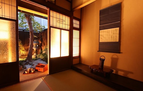 京都最强住宿火热对决中: 町屋 vs 民宿Airbnb，你会挺谁？