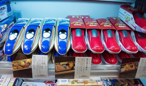6 เบนโตะเด็ดน่าซื้อไปกินบน Hokkaido Shinkansen