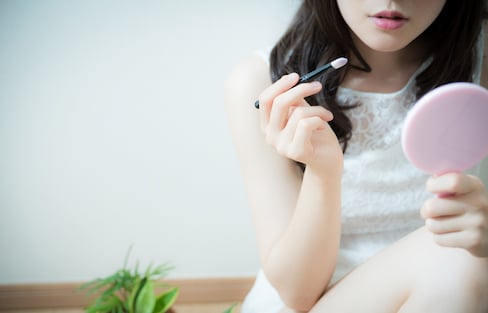 日式美妝裡不可忽略的10大出彩技巧你是否樣樣精通？