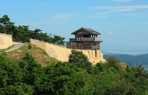 Japan's 12 Best Keepless Castles