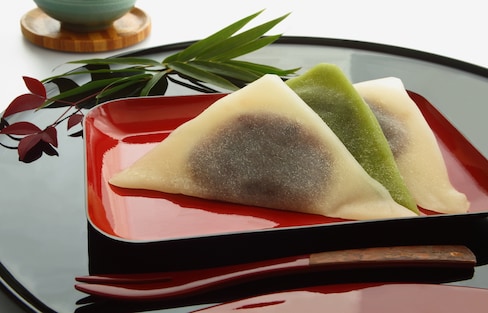 Top 4 Tempting Treats to Bring Back from Kyoto