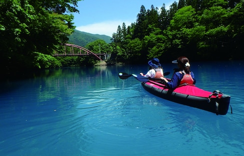 11 Things to Do in Gunma in Summer