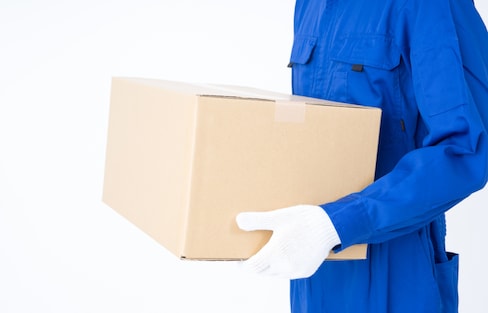 6 Shipping Companies That'll Make Life Easier