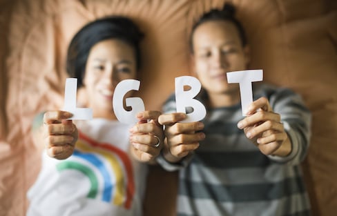 LGBT+ Groups & Activities in Japan