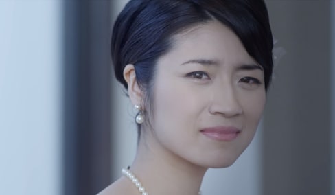 5 Touching Japanese Ads You'll Need Tissue For