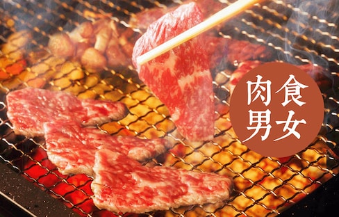 来东京吃最正宗的日式烤肉吧！都内最具人气的6家话题新店【决定版】
