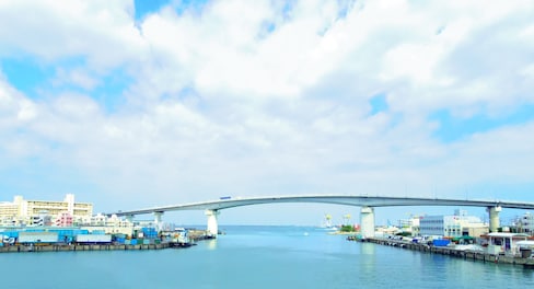 5 Ways to Fall in Love in Okinawa