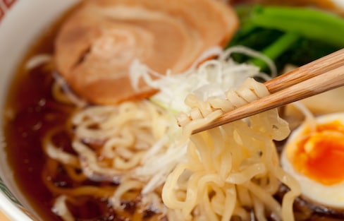【日本東北】6大在地人推薦的人氣必吃拉麵