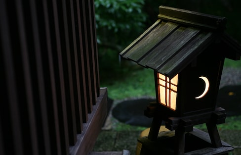 【京都住宿】大人才懂的浪漫！古都緩慢旅遊必住的10個夢幻溫泉旅宿